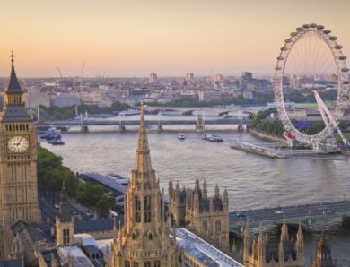 Que visiter pendant un voyage à Londres ?