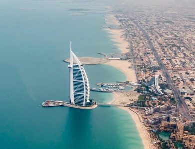 Voyage à Dubaï : les choses à savoir avant de partir