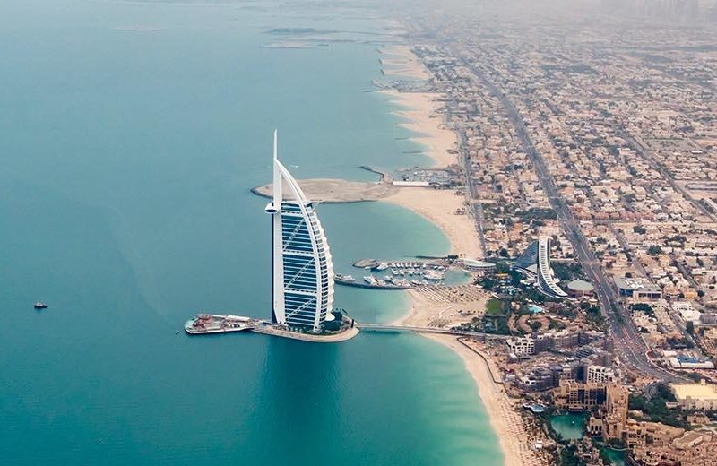 Voyage à Dubaï : les choses à savoir avant de partir